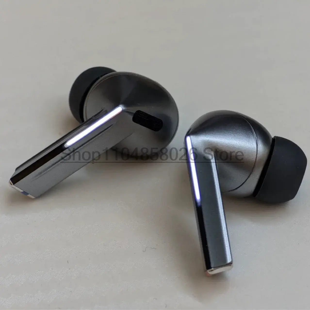 Upgrade Pro Buds 3 Pro Wireless Bluetooth Earphone Noise Reduction In Ear For Galaxy Wireless Charging TWS Headset Sport Earbuds