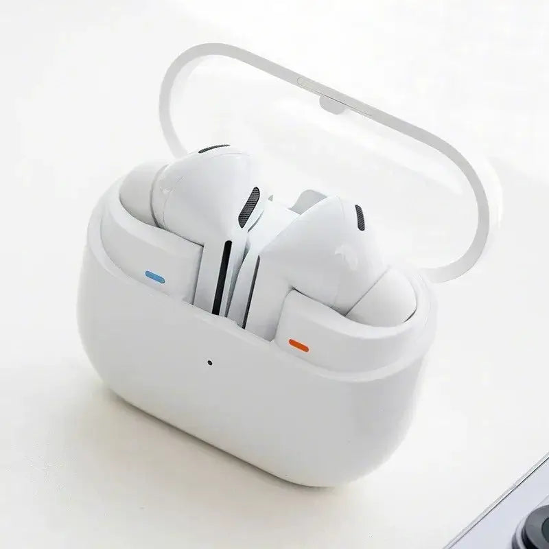 Upgrade Pro Buds 3 Pro Wireless Bluetooth Earphone Noise Reduction In Ear For Galaxy Wireless Charging TWS Headset Sport Earbuds