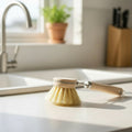 Sisal Dish Brush Refill-0